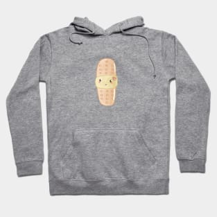 Bandaid Hoodie